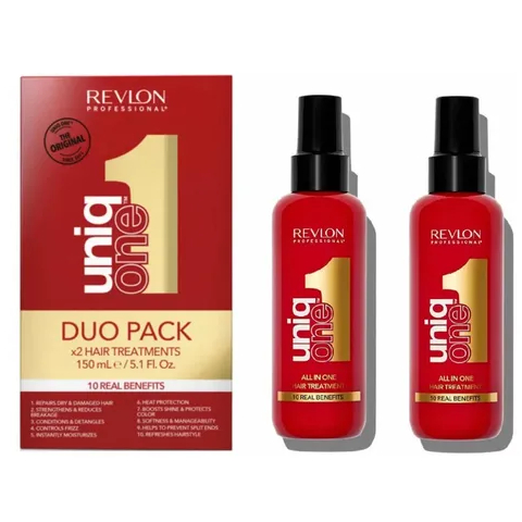 KIt Uniq One Revlon Duo pack 2 unidades