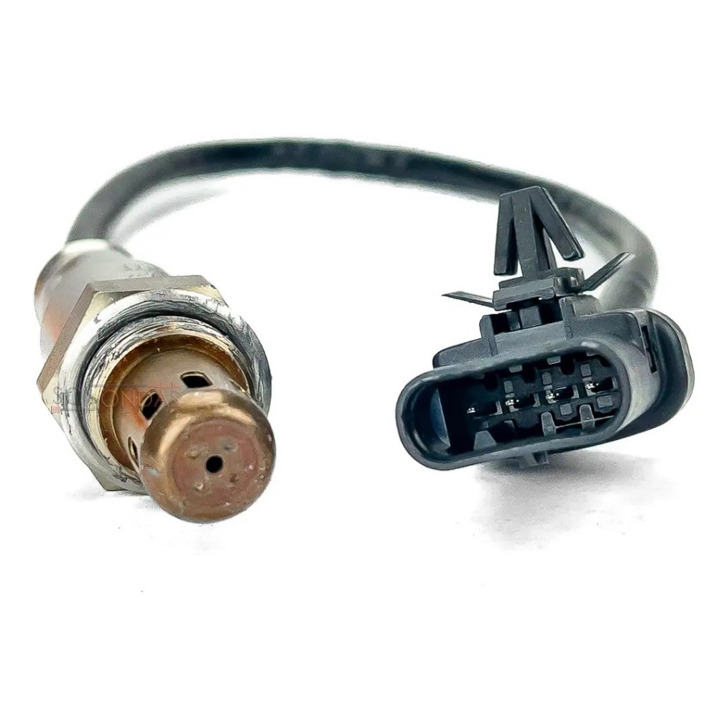 Sonda Lambda Oza663gm28 Pré Catalisador Linha Chevrolet — imagem 2 de 2