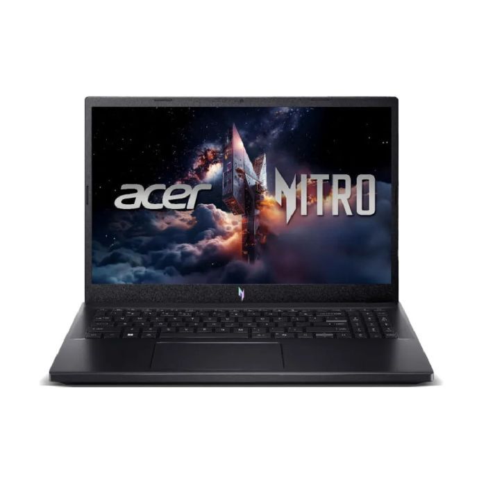 Notebook Gamer Acer Nitro V15 15.6” Intel Core i5 RTX 4050 6GB 8GB DDR5 512GB SS