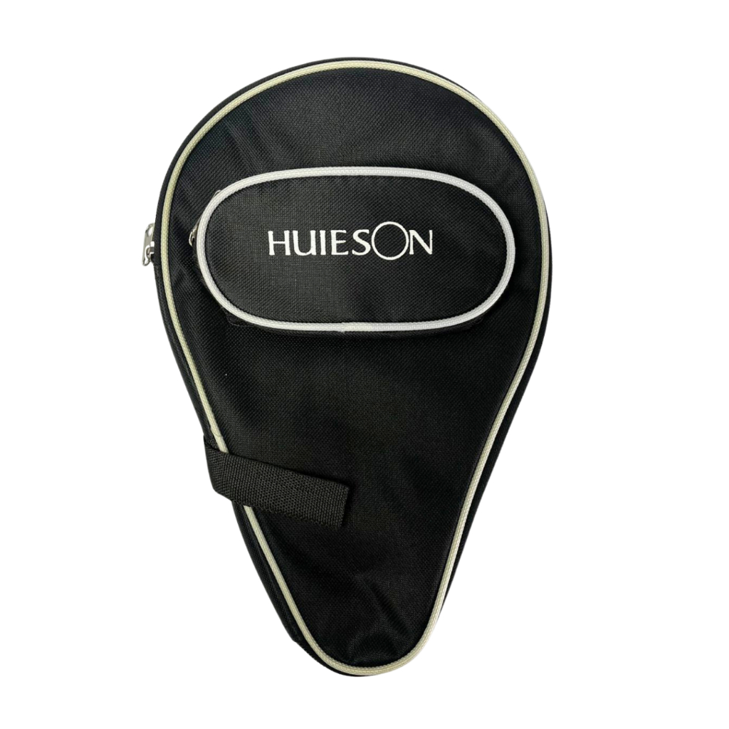 Raqueteira Case Bolsa Capa Raquete Tênis De Mesa Ping Pong