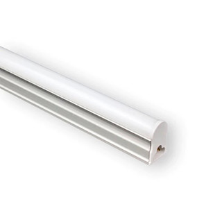 Luminária Tubular T5 120cm 20W 6000K Branco Frio Bivolt