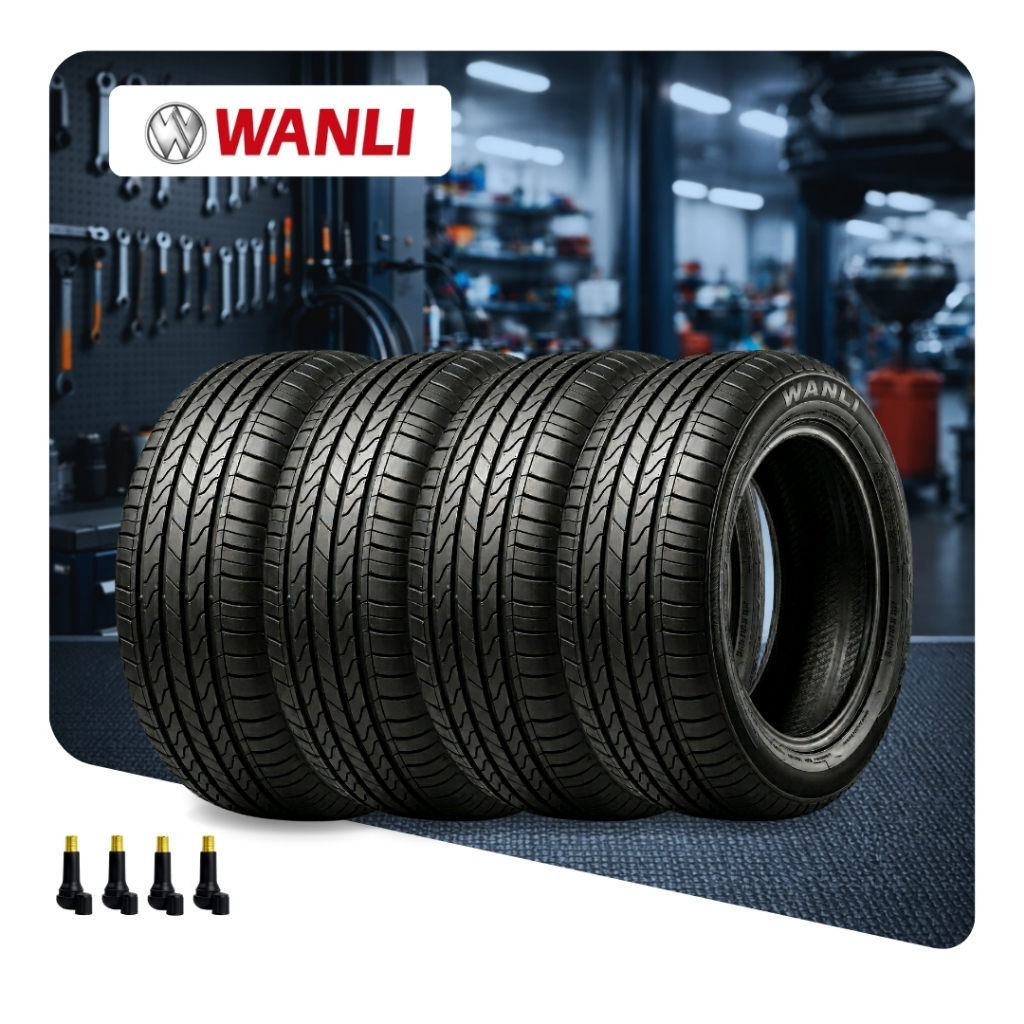 Wanli SP026