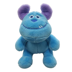 Pelúcia Sulley 24cm - Monstros S.a.