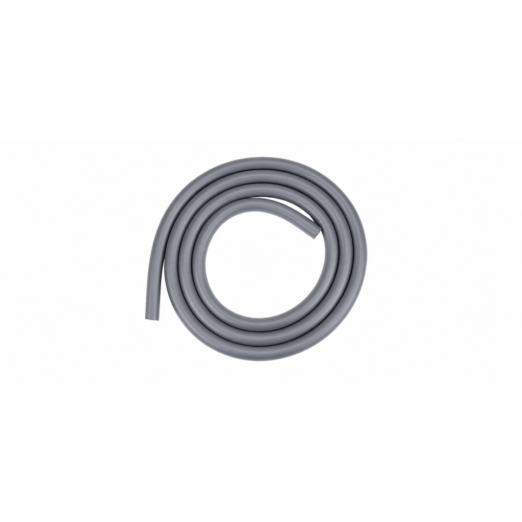 Guia de conduite interno de bicicleta anti ruido para marcha freio quadro carbono aluminio 2metros