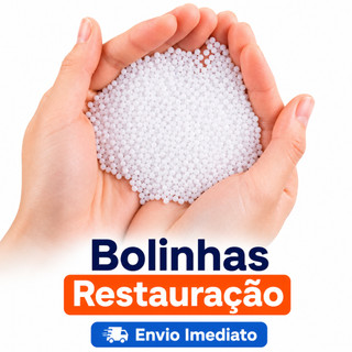 Polycaprolactone Termoplásticos Moldáveis 100/150/200 Unidades -Envio imediato.