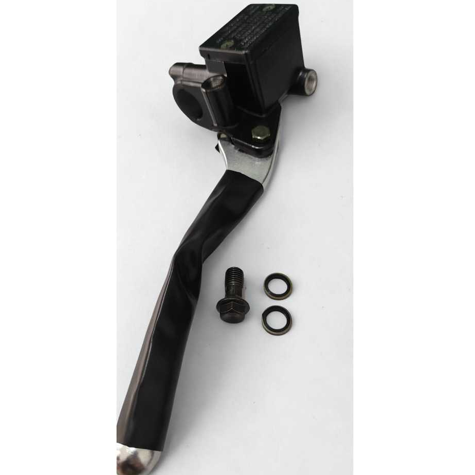 BURRINHO CILINDRO FREIO XTZ CROSSER 125 XTZ 250 LANDER TENERE 250 FAZER FACTOR 150
