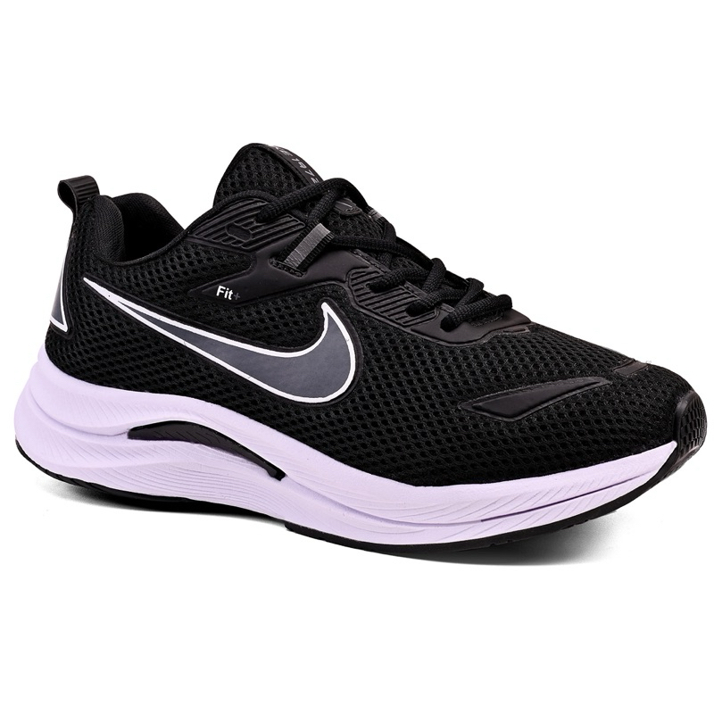 Tênis Esportivo Academia Casual Feminino Masculino Moda