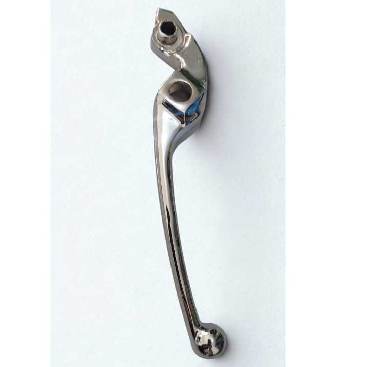 MANETE FREIO E EMBREAGEM PRA MOTO HONDA CB 600 HORNET 2005 Á 2007