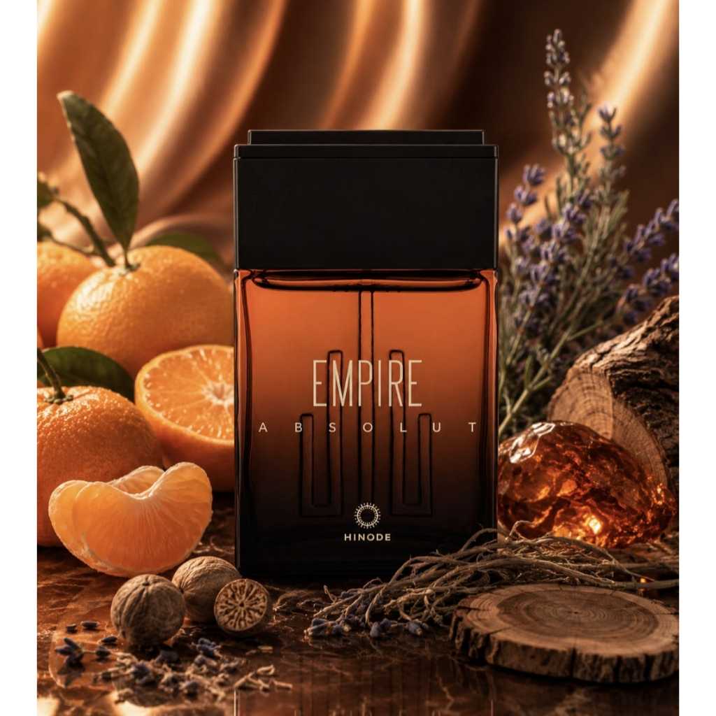 Perfume Empire Absolut Hinode