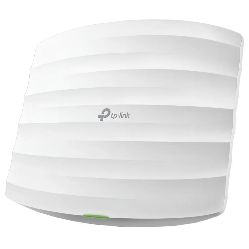Access Point TP-Link EAP225 Wi-Fi 5 AC1350 Omada Teto Com PoE