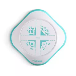 Furador de Cantos 4 em 1 - Arabescos - Mimo