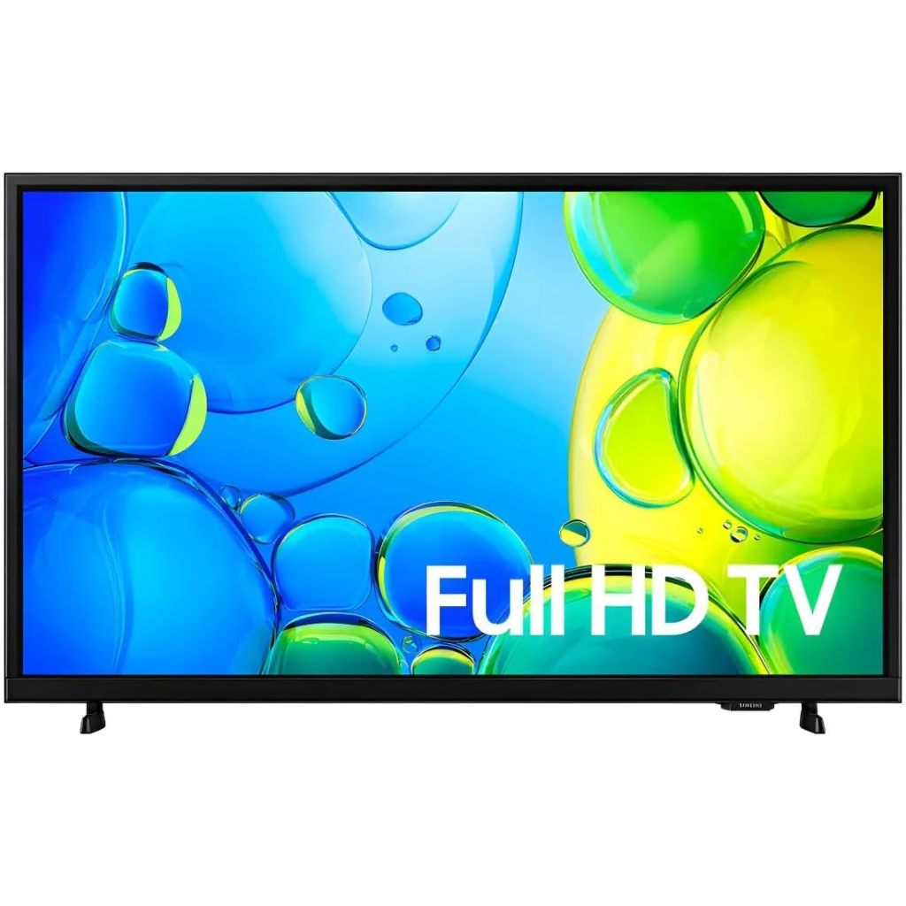 Smart Tv Samsung 43