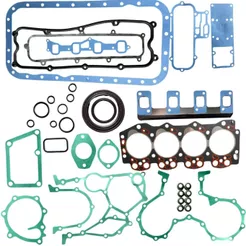Jogo Junta Motor Completo Kia Besta GS 2.7 8v 1997 até 2004 e Kia Bongo K2700 2.7 8v 1997 até 2012