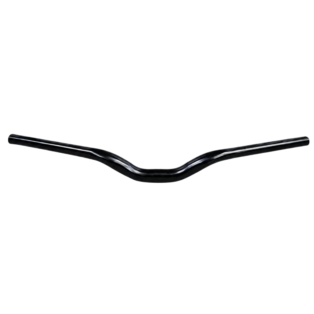 Guidão Voador Tipo Kalin Bike Grau Gios Hupi Vikingx 31.8mm Cores