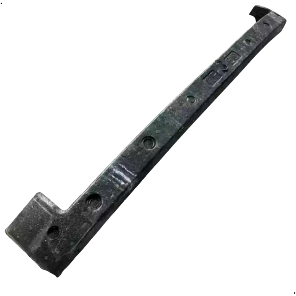 Absorvedor Impacto Toyota Corolla 2015 À 2017 5261102340