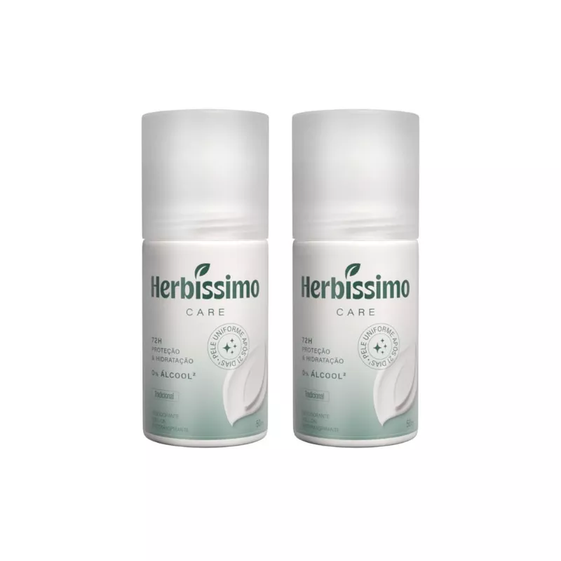 Desodorante Roll-On: 55% Off! 🛍️