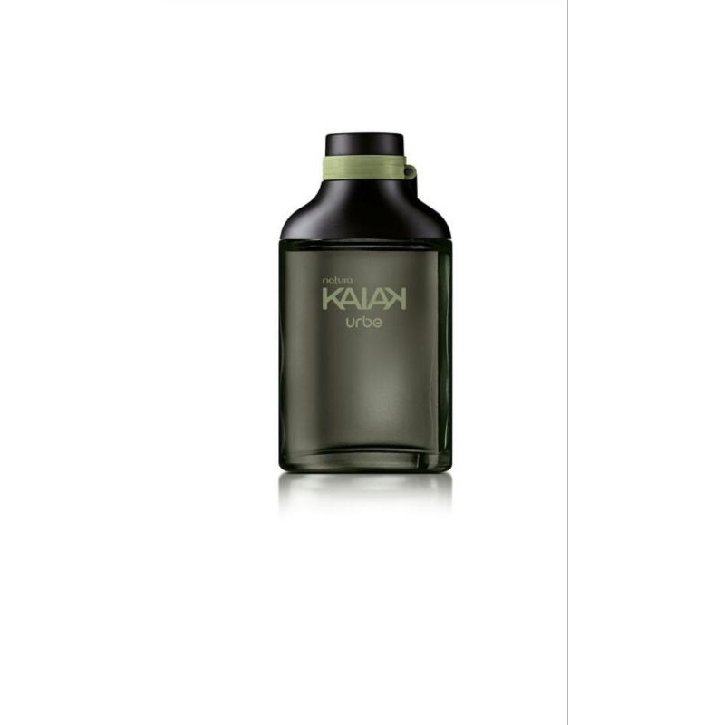Desodorante Colônia Kaiak Urbe Masculino 100 ML ENVIO IMEDIATO