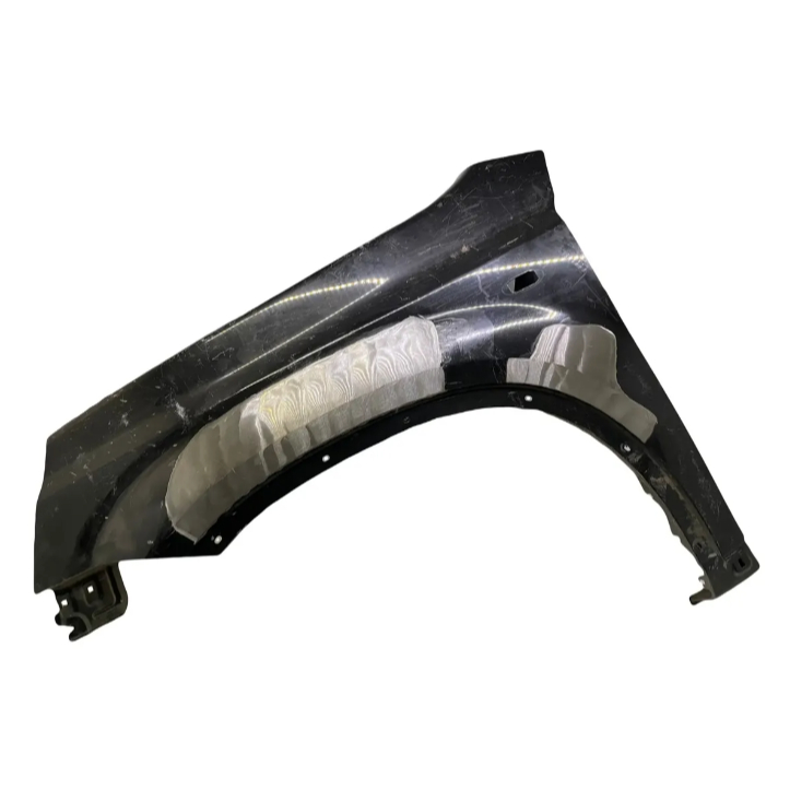 Paralama Nissan Xtrail 2009 2010 2011 Lado Esquerdo Original