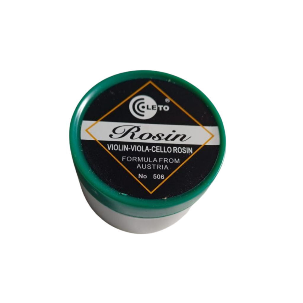 Breu Rosin para Violino Viola Violoncelo e Arco de Instrumentos de Corda