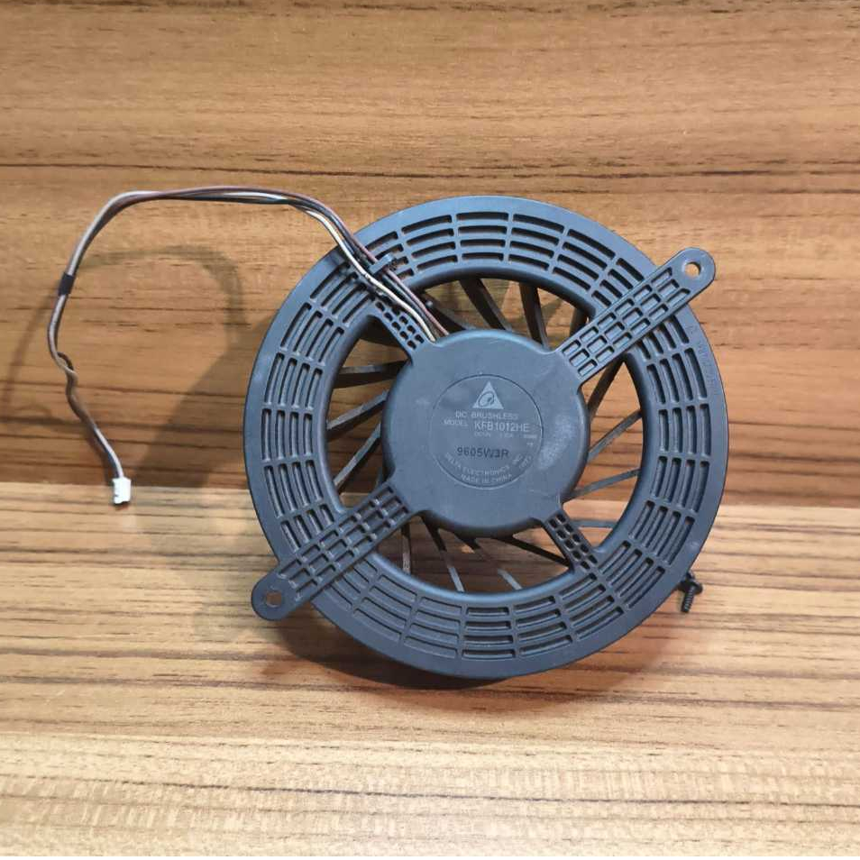 Cooler Original PS3 Slim KFB1012HE - Fan Ventoinha