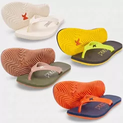 Chinelo Kenner New Summer Lisa Masculino Exclusivas Original
