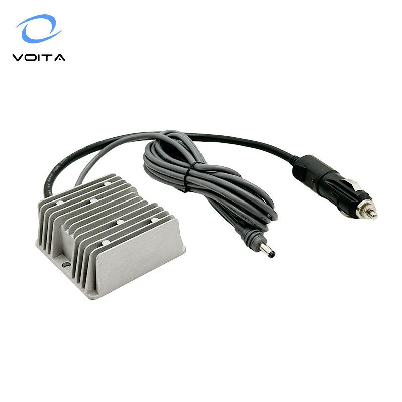Inversor De Energia P/ Starlink Mini 12v/24v A 30v 3.5a 3m
