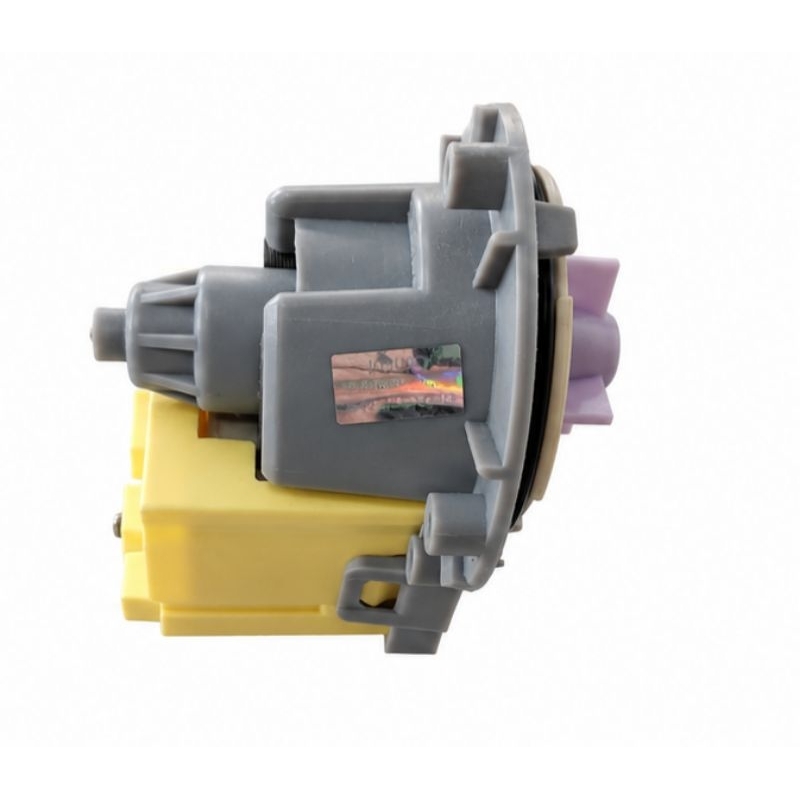 10 Eletrobomba askol 127v sem protetor