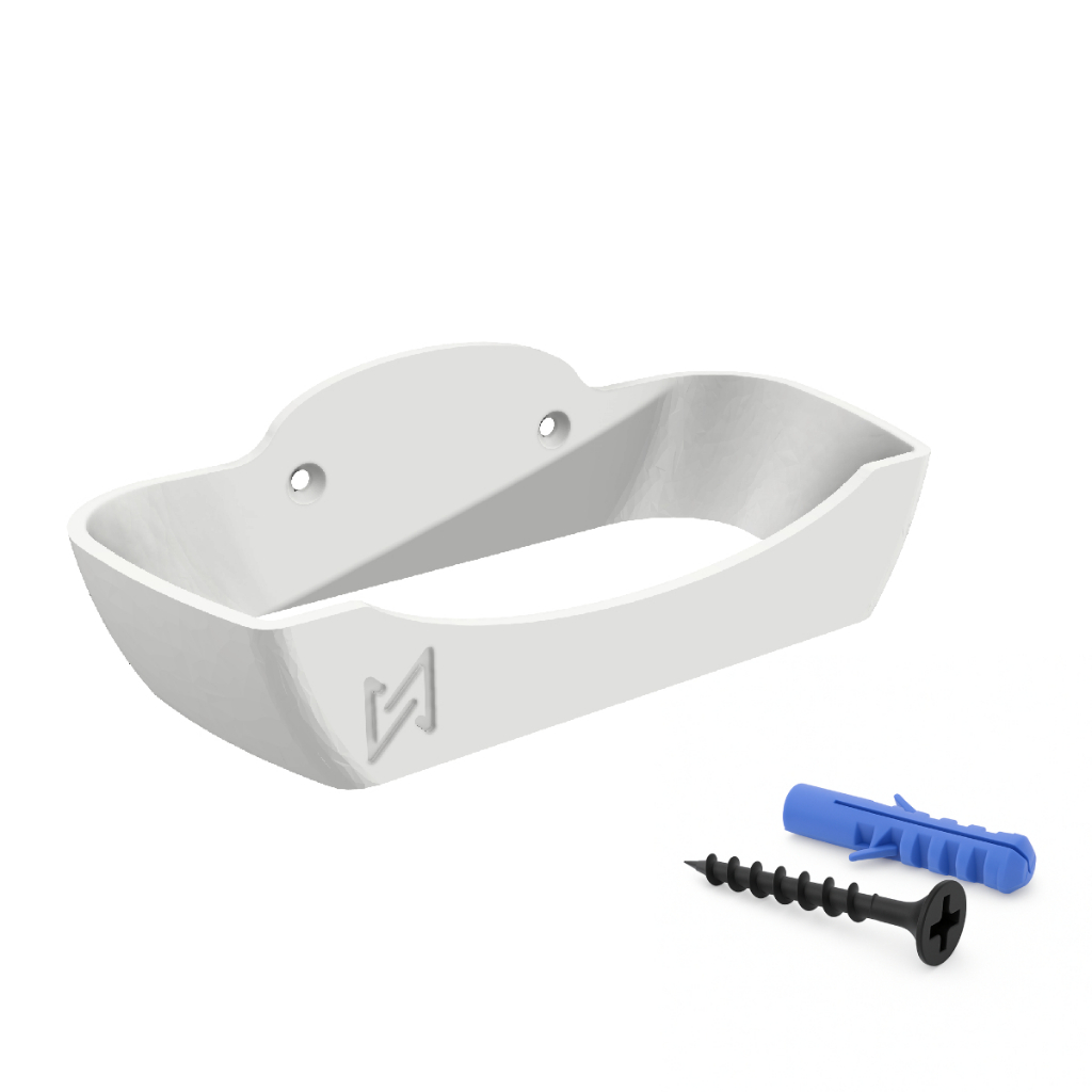 Suporte Parede Roteador Tp-link Deco Be22 Be23 Be25 Access point