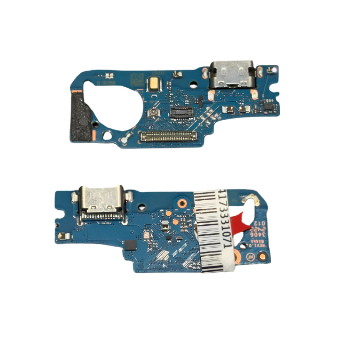 PLACA CONECTOR DE CARGA GALAXY M55 5G SM-M556B/DS Original