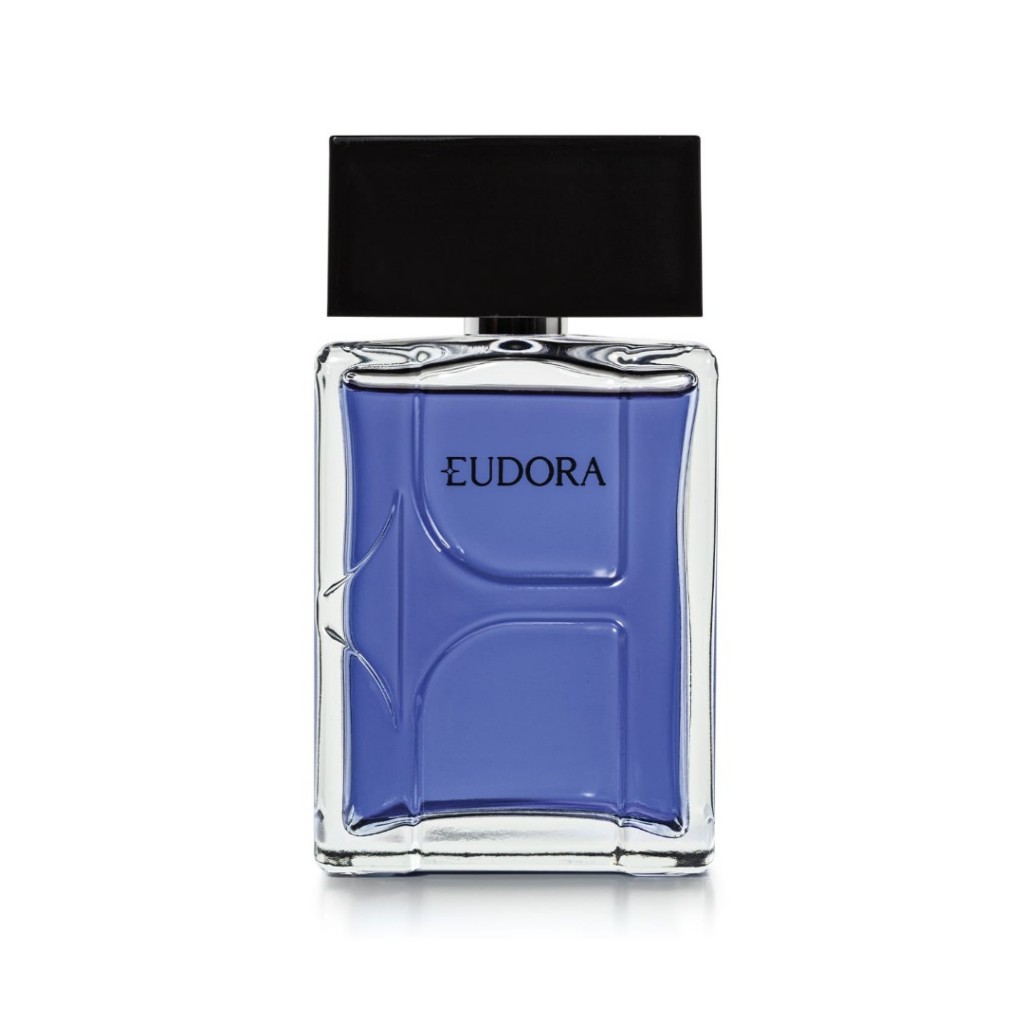 Eudora H Ready Desodorante Colônia 100ml - Envolvente e refrescante - Eudora