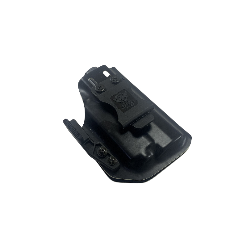 Coldre velado para Beretta APX com lanterna