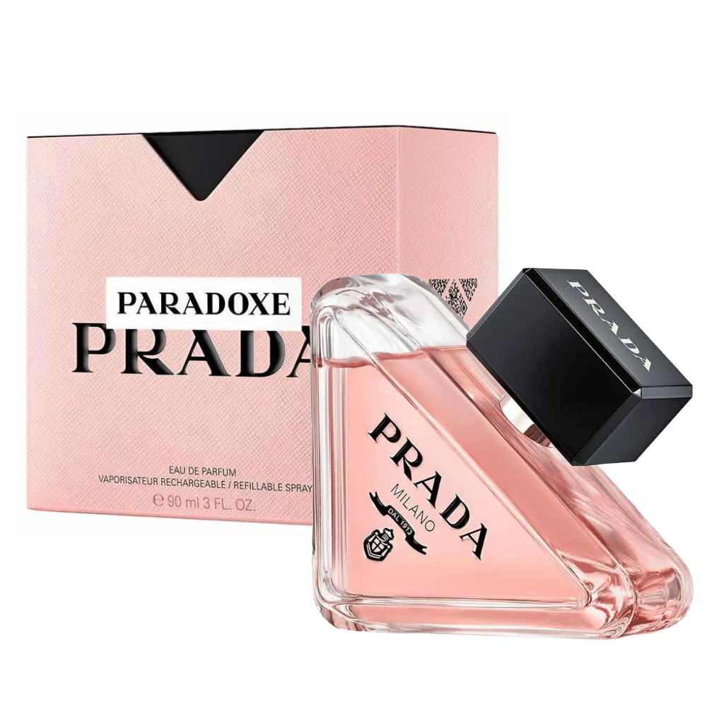 Prada Paradoxe Feminino Eau de Parfum 90ml