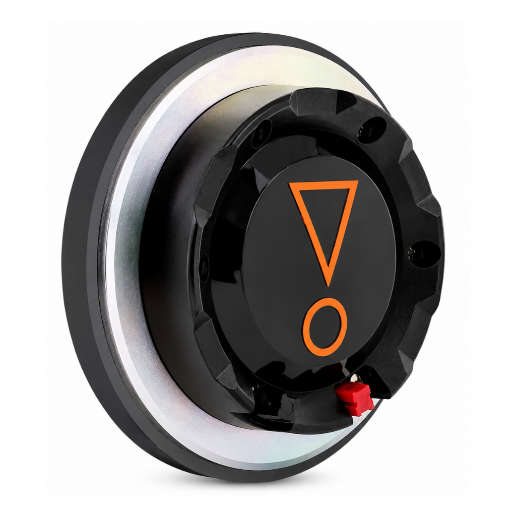Driver JBL Selenium D405 Trio X 160w Rms 8 Ohms Fenólico