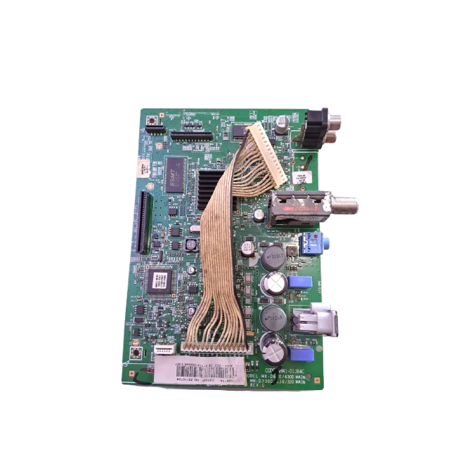 3602 Placa Principal para Som Samsung Mod: MX-D630