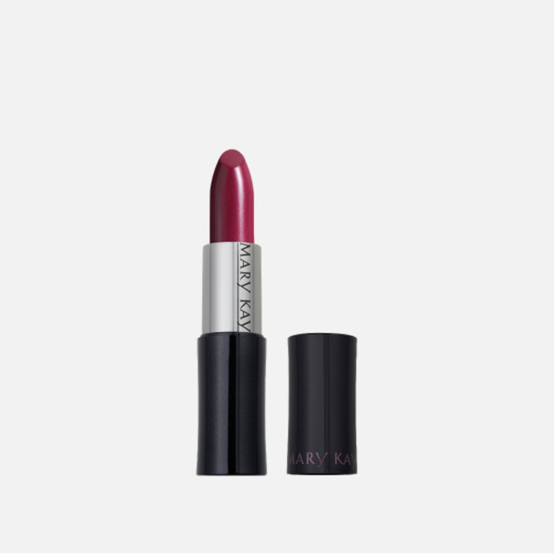 batom Mary Kay fuchsia