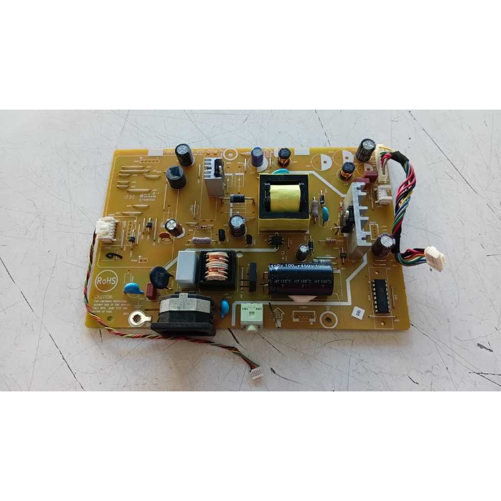 Placa Fonte para Monitor Positivo P971WAL-P