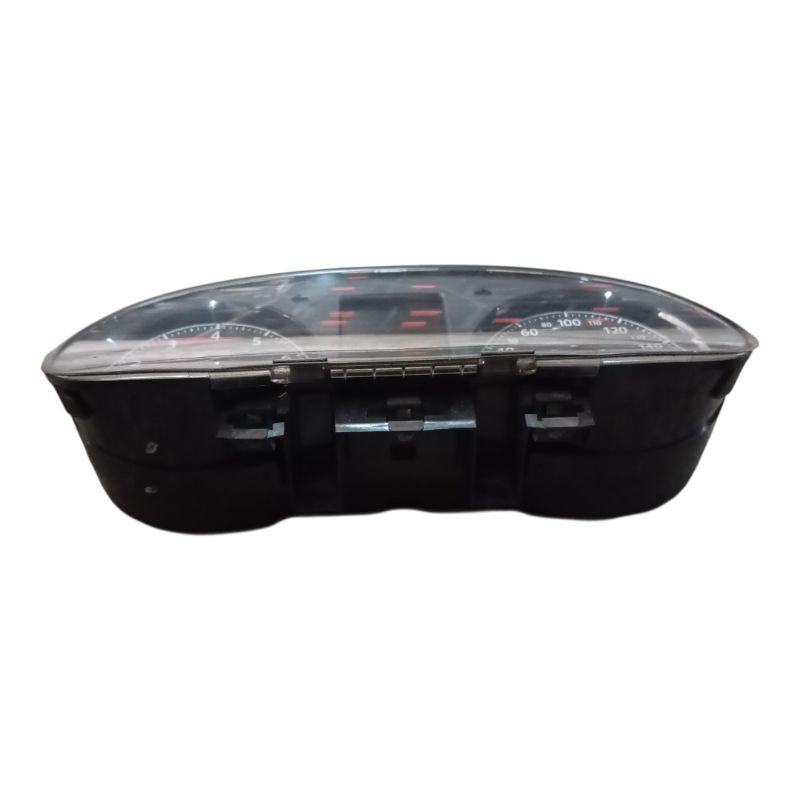 Painel instrumentos Vw Gol G7 G8 2017/2022 (Usado) Cx609 Vi