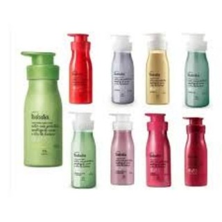 Hidratante Natura Algodão, Ameixa e Flor de, Tododia Jambo Rosa e Flor de Caju 400 ml