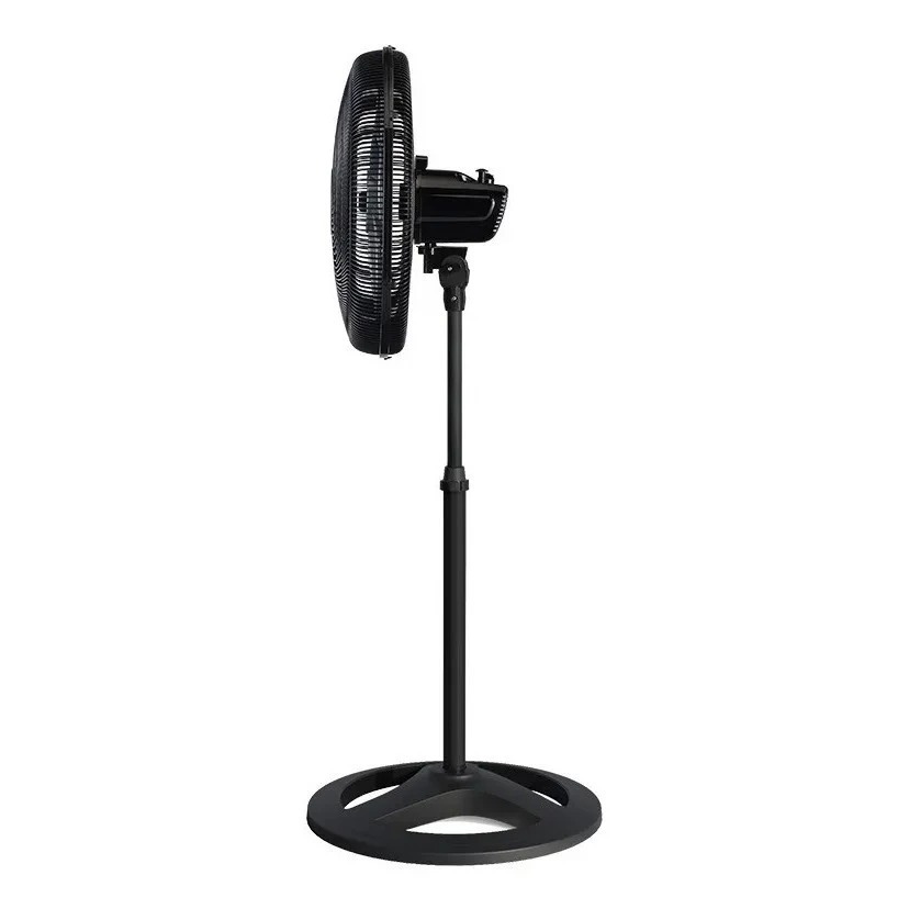 Ventilador de Coluna Ventisol Turbo 40cm – 6 Pás Preto (127v ou 220v) — imagem 2 de 2