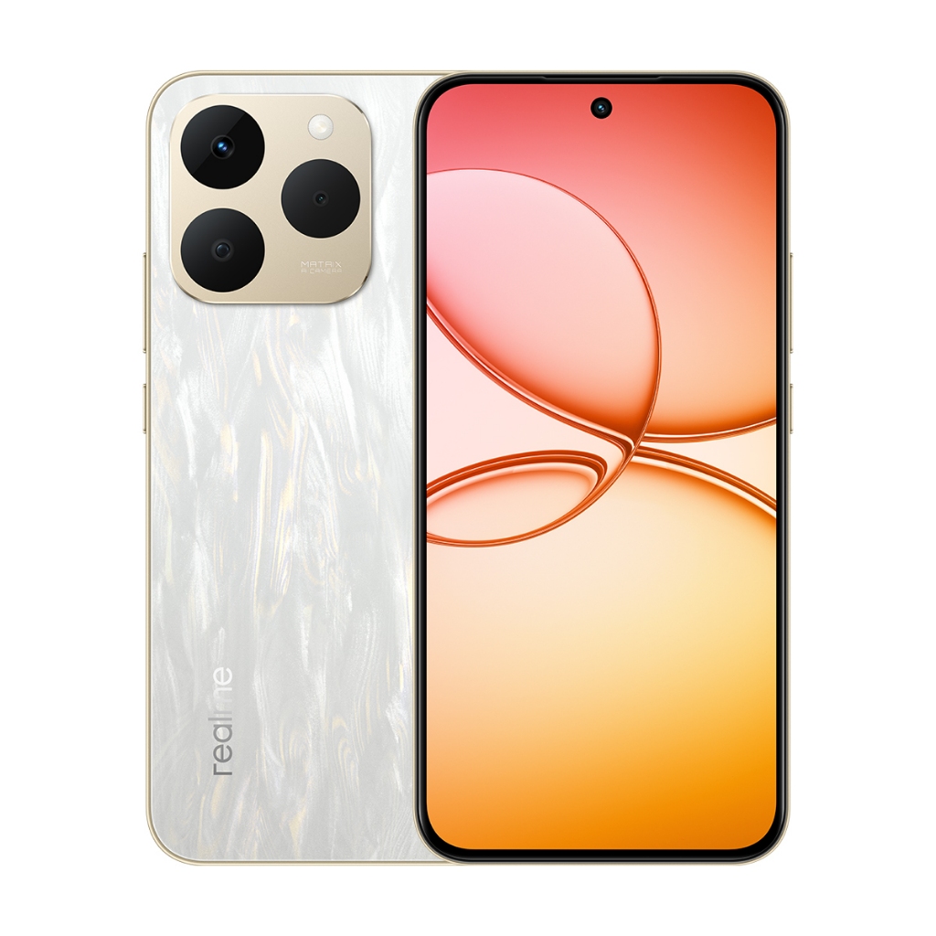 Celular realme 15T 5G Smartphone 8+256 2ANOS E IA GARANTIA Original Versão Global Bateria 6550mAh Câmera 50MP NFC 6.57"