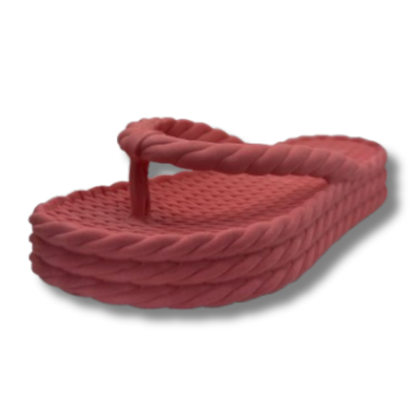 Chinelo Sandália Feminino Blogueirinha Miami Trançado Nuvem Confortável Macio Verão Chinela Femininos Antiderrapante