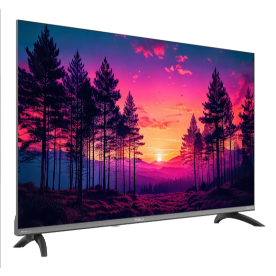 Smart Tv Philco 40 Full Hd P40cra Roku Cinza