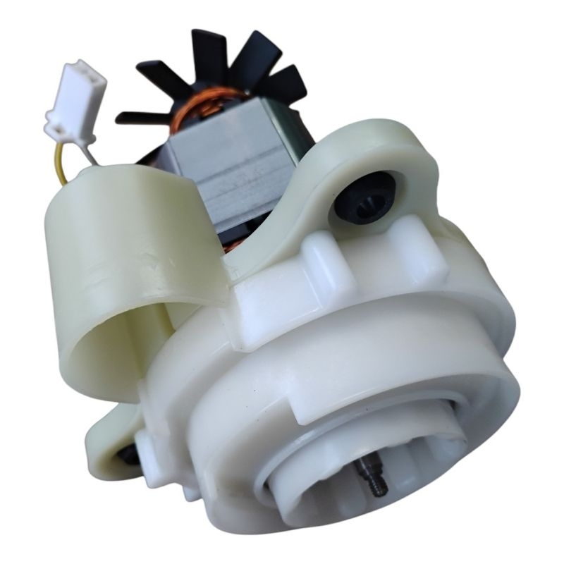 motor processador Philips-Walita 127v  650w com arraste