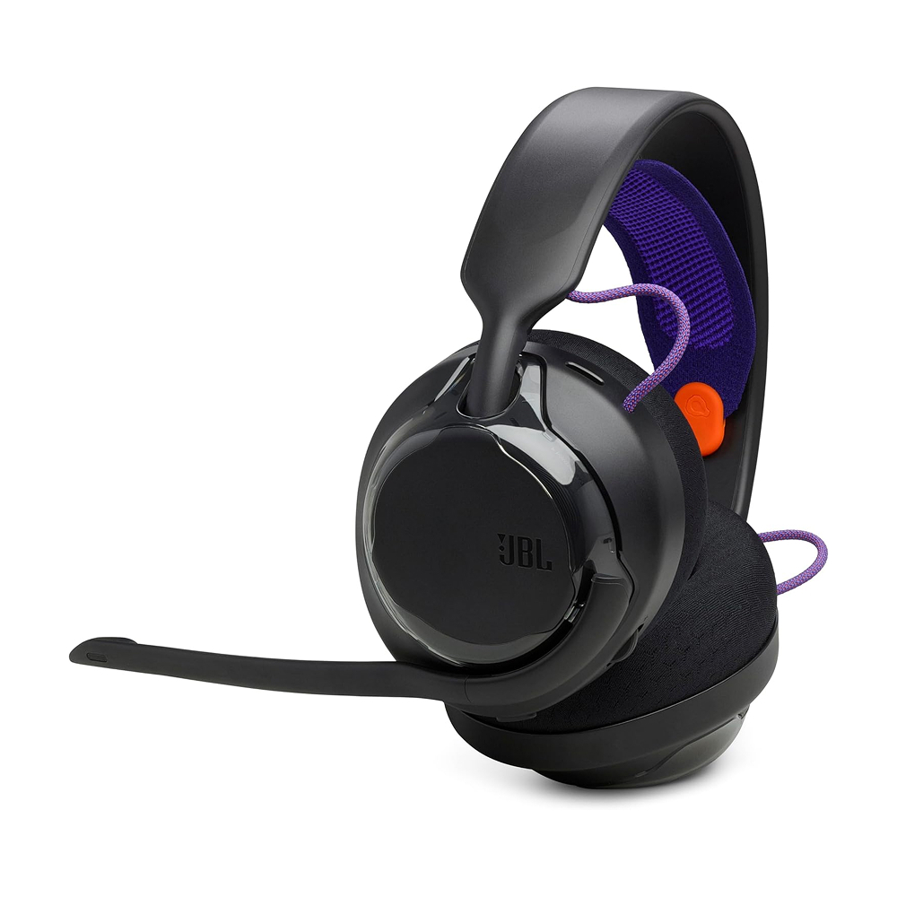 Fone de Ouvido Gamer JBL Quantum 250 com Microfone Outlet