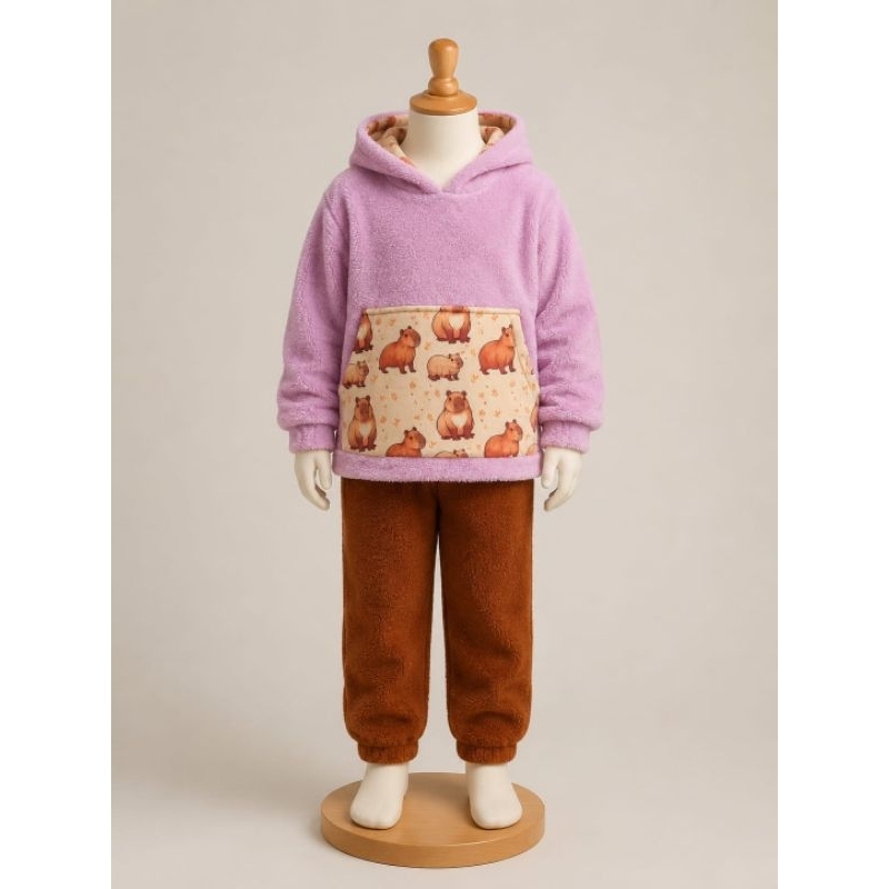 blusa de frio