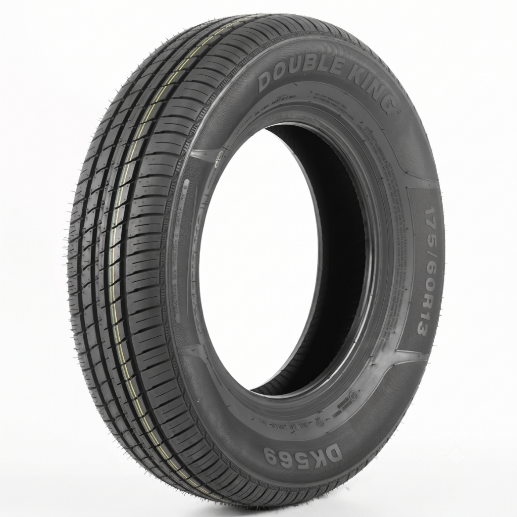 Pneu 175/60 R13 Double King DK569 77H Aro 13 Novo