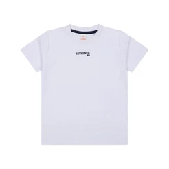 Camiseta Jacquard Menino Marisol