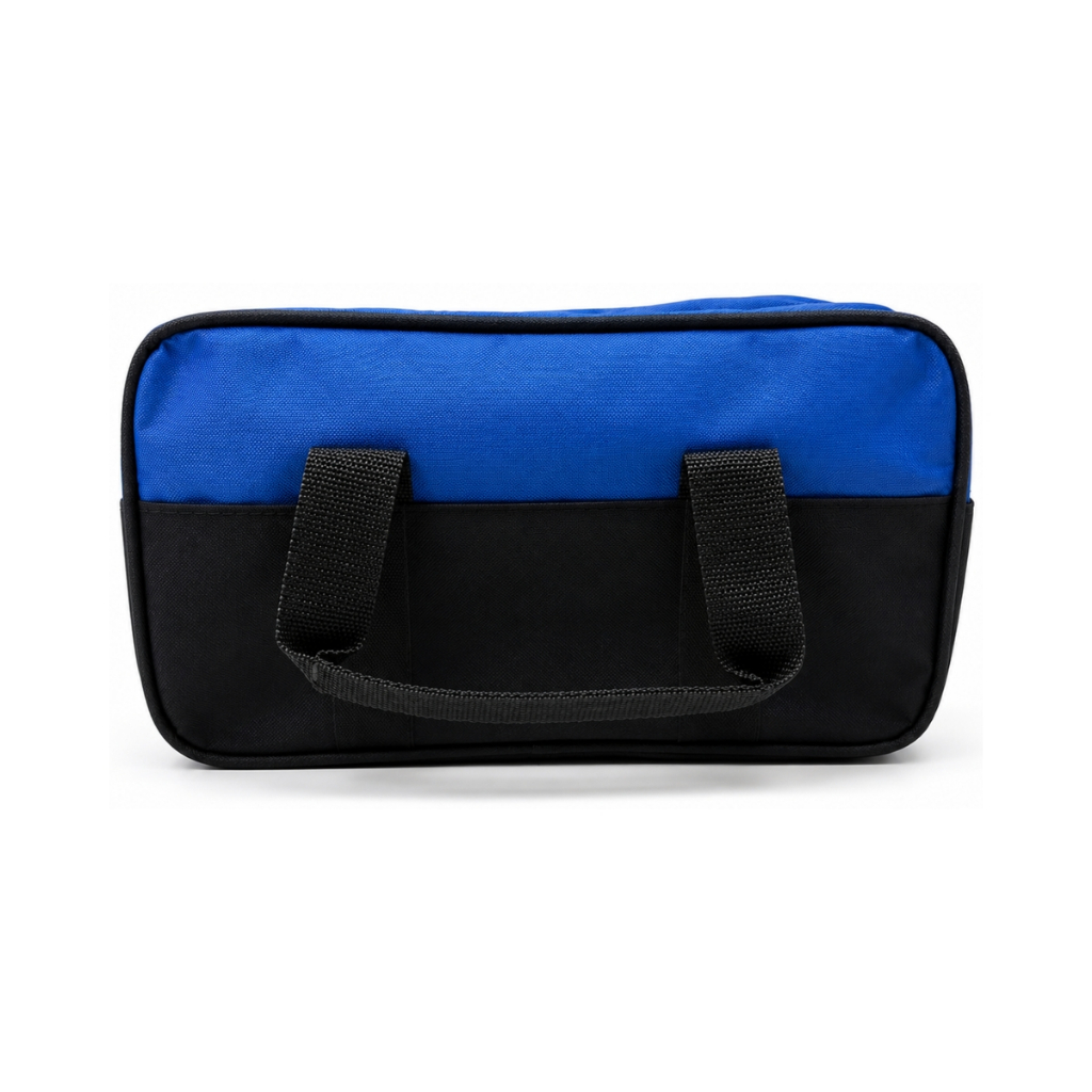 Mala Para Ferramentas Spazio Basic