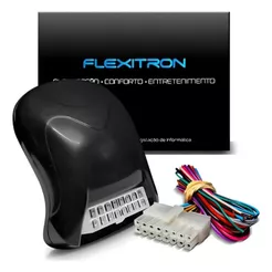 MODULO DE VIDRO ELETRICO FLEXITRON 4 PORTAS FDX42