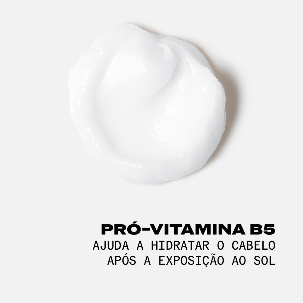 Condicionador Invigo Sun Express Pós Sol Wella 200ml — imagem 2 de 2